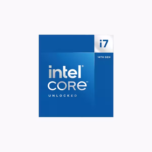 پردازنده مرکزی اینتل سری Rocket Lake مدل Core i7-11700K